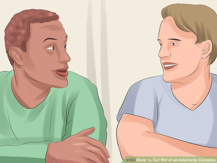 Get Rid of an Inferiority Complex Step 13.jpg