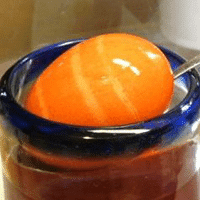 Decorate Easter Eggs