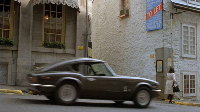 1973 triumph gt6