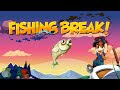 Fishing Break v2.7.0.107 Mod Android Hack APK Download