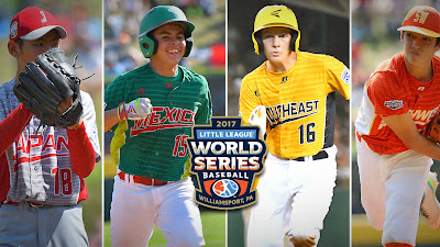 How Many Kids On A Baseball Team