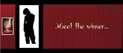 Meet the Winner!