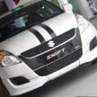 Suzuki Swift RR 20