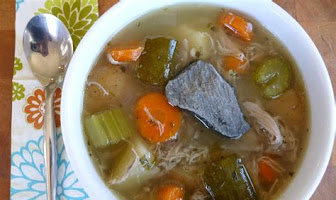 Delicious Stone Soup Recipe: A Hearty and Nutritious Dish Packed with Flavor