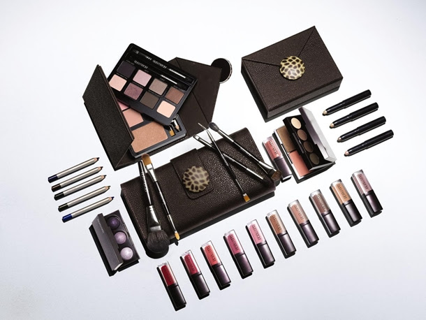 Laura Mercier Holiday 2013 Collection | Musings of a Muse