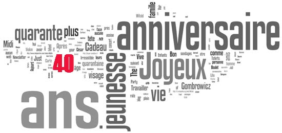 Texte pour citation ans
