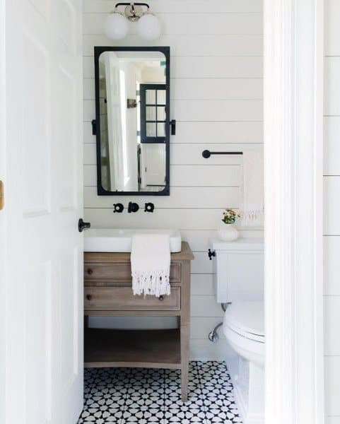 Top 60 Best Half Bath Ideas Unique Bathroom Designs Top 60 Best Half Bath Ideas Unique Bathroom Designs
