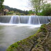 Presa , Cascada , Efecto seda #EH #Photography #Flickr #Foto 39