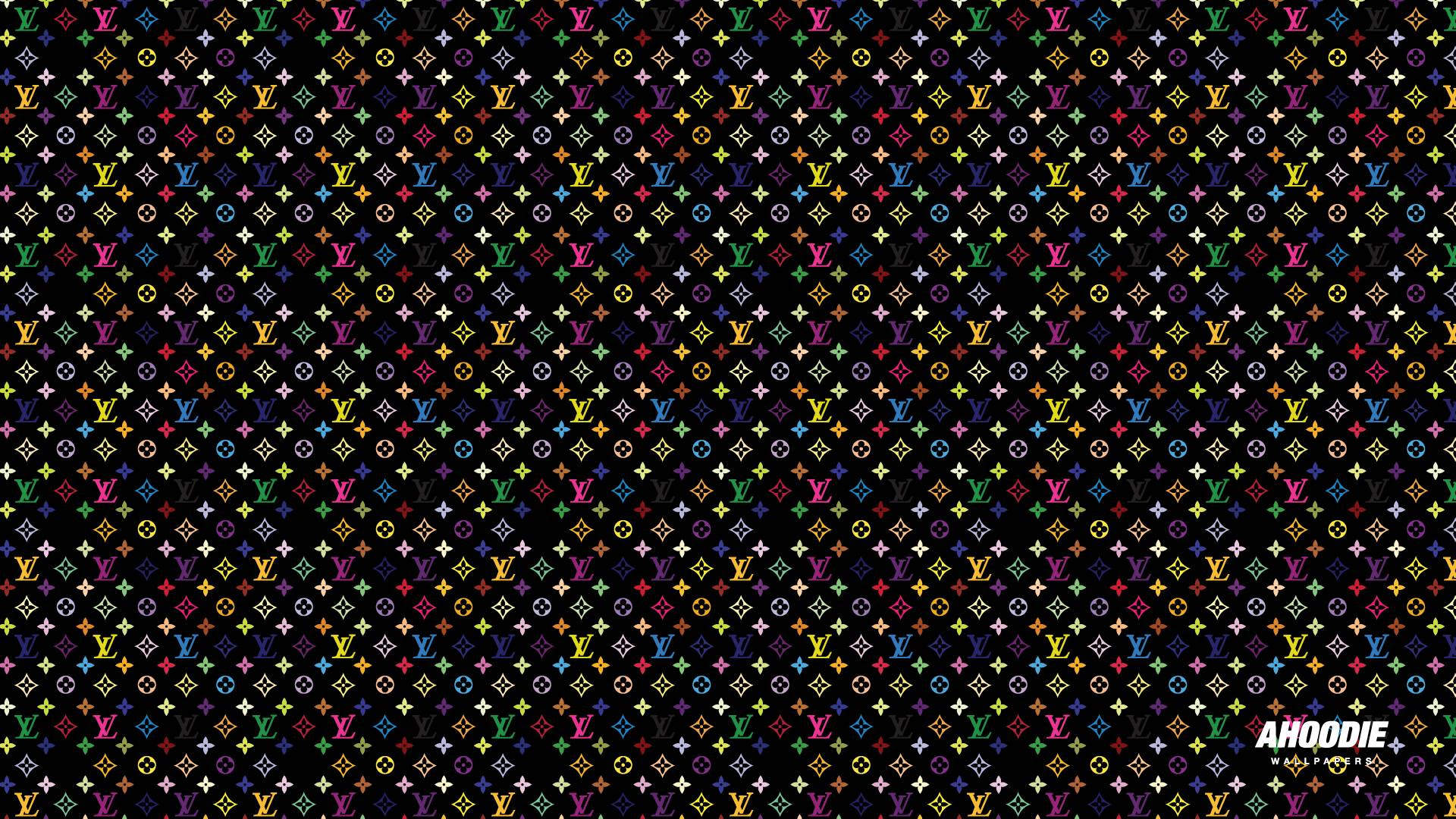 Louis Vuitton Wallpapers - Wallpaper Cave