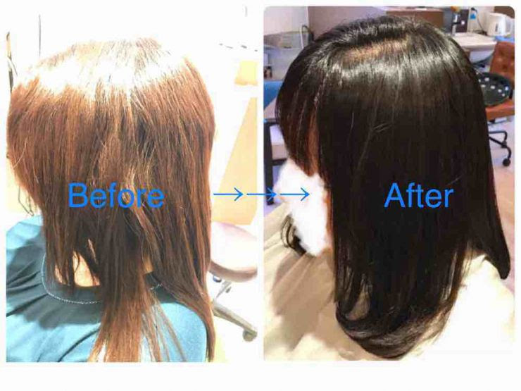 山口市 山口県 の美容室 美容院 ヘアサロン 美容室シューケット