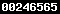 counter to blogspot