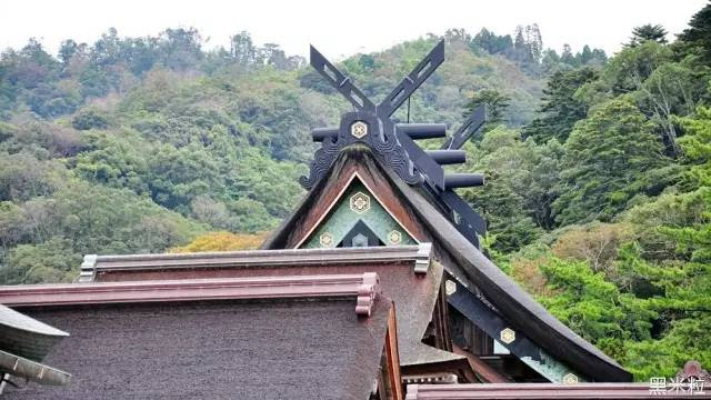 日本居然有个美丽的地方叫 中国 内附精彩路线 良品志