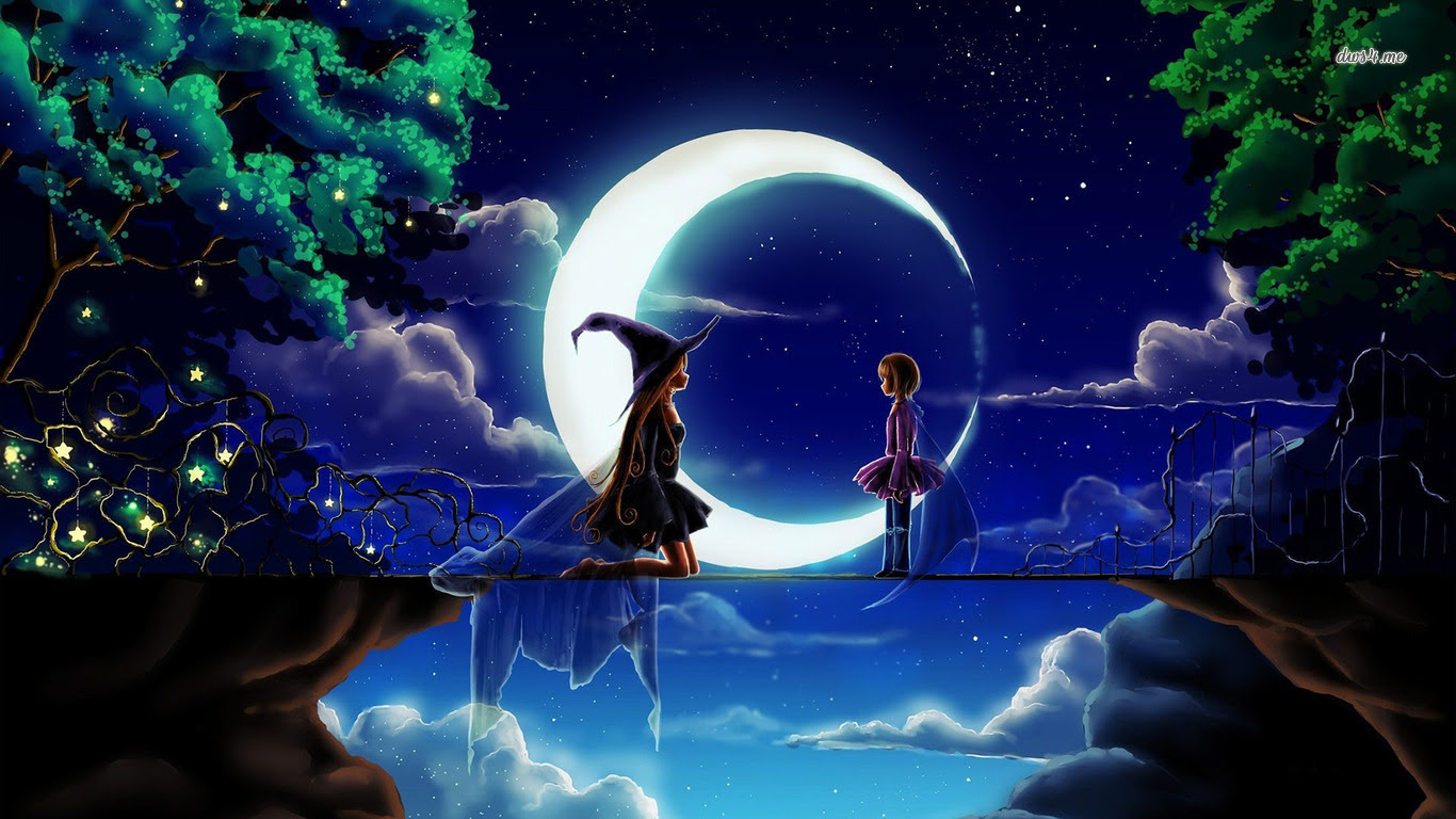 1366x768 Anime Wallpaper WallpaperSafari | Total Update