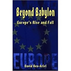 Beyond Babylon: Europe's Rise and Fall