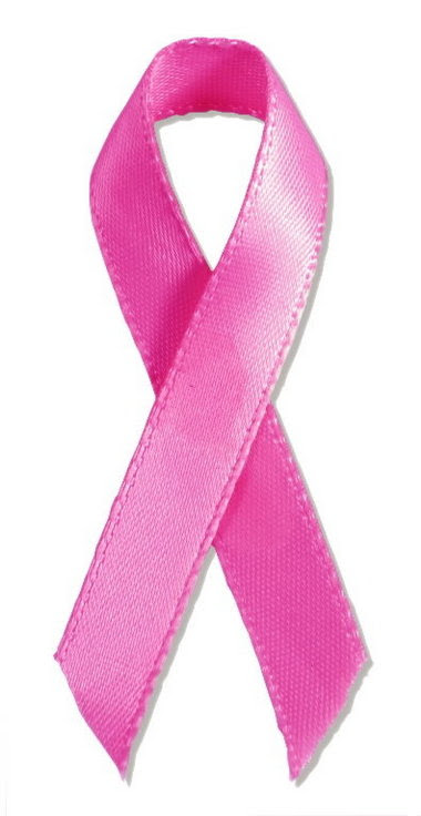 Image result for breast cancer clipart