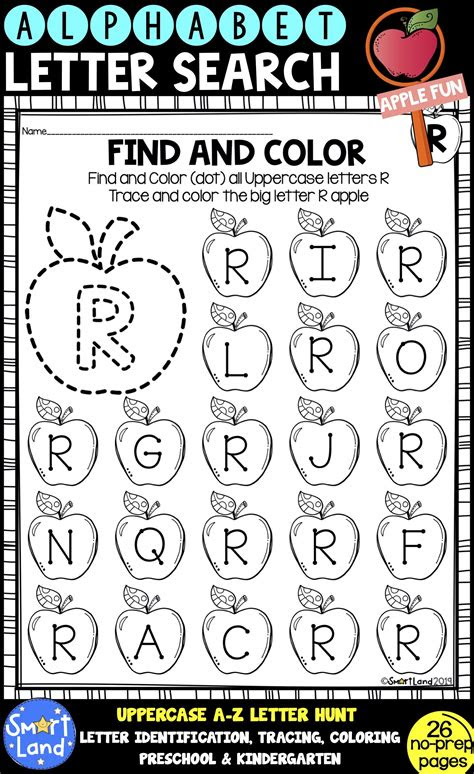  alphabet review worksheets for preschool alphabetworksheetsfreecom