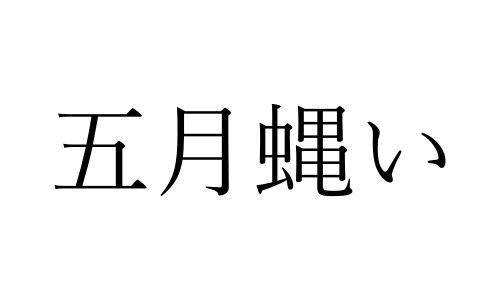 イメージ