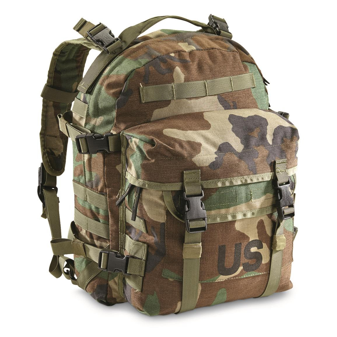 3 Day Assault Bag 706ca7
