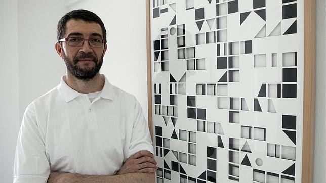 ENRIQUE QUEVEDO