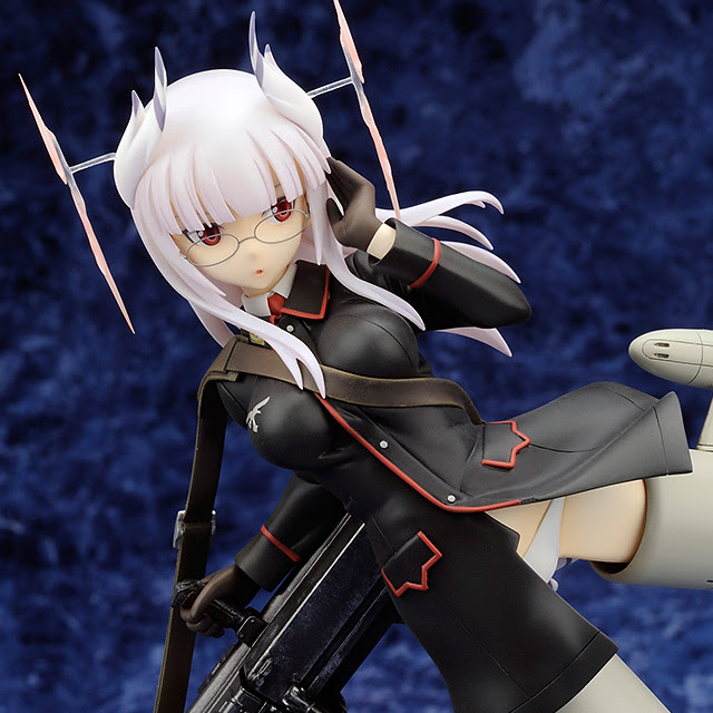 ハイデマリー W シュナウファー Alter