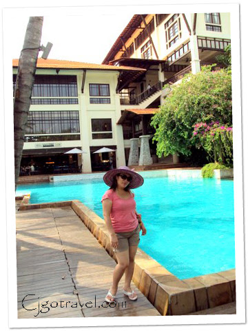 Avilion Resort PD