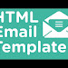 Newsletter Template Html Images dan Videos 2019