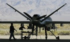 Reaper drone