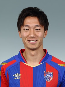 キリンチャレンジカップ16 U 23日本代表メンバー 室屋成選手 橋本拳人選手 中島翔哉選手選出のお知らせ ニュース Fc東京オフィシャルホームページ