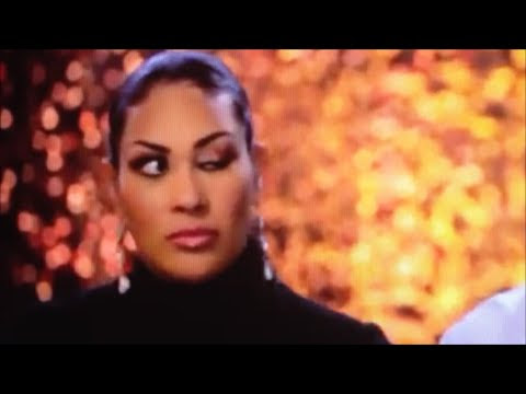 Reptilian Hybrid Gets Mad On Dating Show & Shapeshifts - ALIEN SHAPESHIFTING