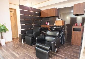 Clochette Hair Design 前橋市 美容室 ご新規様は全メニュー Off ロング料金なし 学生割もあり ビューティーモテコ