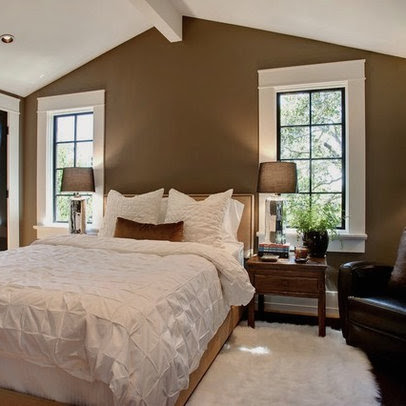 Architectural Design Group on Dark Brown Window Frame Design Ideas  Pictures  Remodel  And Decor