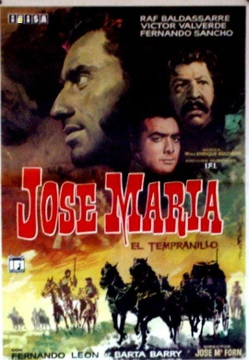 Watch José María 1965 Online Full Movie Streaming Free Free Streaming
