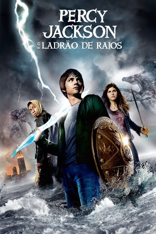 Assistir o filme Percy Jackson e os Ladrões do Olimpo DUBLADO E
LEGENDADO ONLINE 2010 EM HD Portuguese