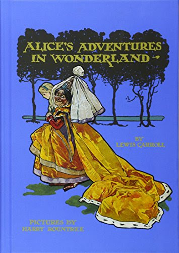 Alice's Adventures in Wonderland (Calla Editions)
