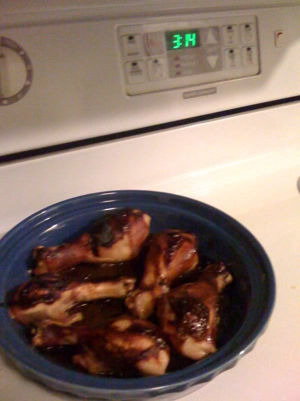 3am chicken