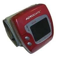 Advocate Wrist Blood Pressure Monitor KD-726