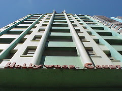 Hollywood Court, Durban