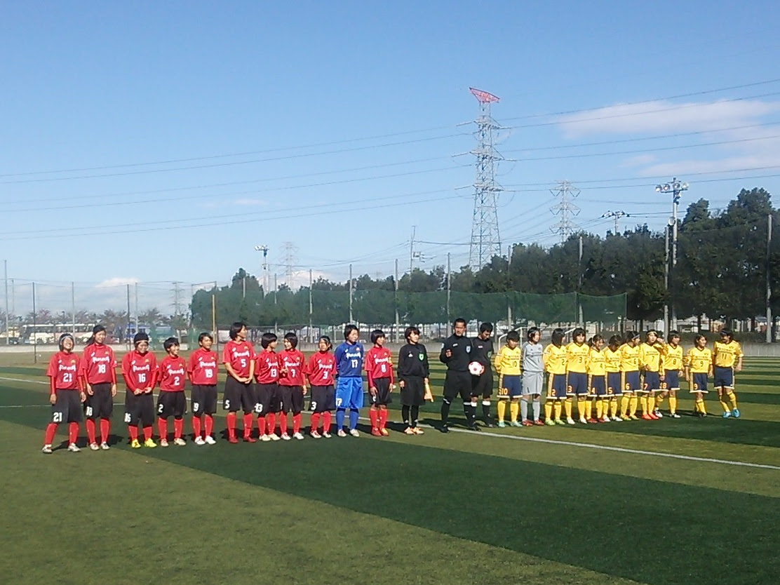 闘志なき者はグラウンドを去れ Vs暁星国際 第１０回秋季関東大会準決勝