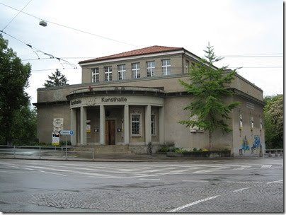 Kunsthalle_Bern