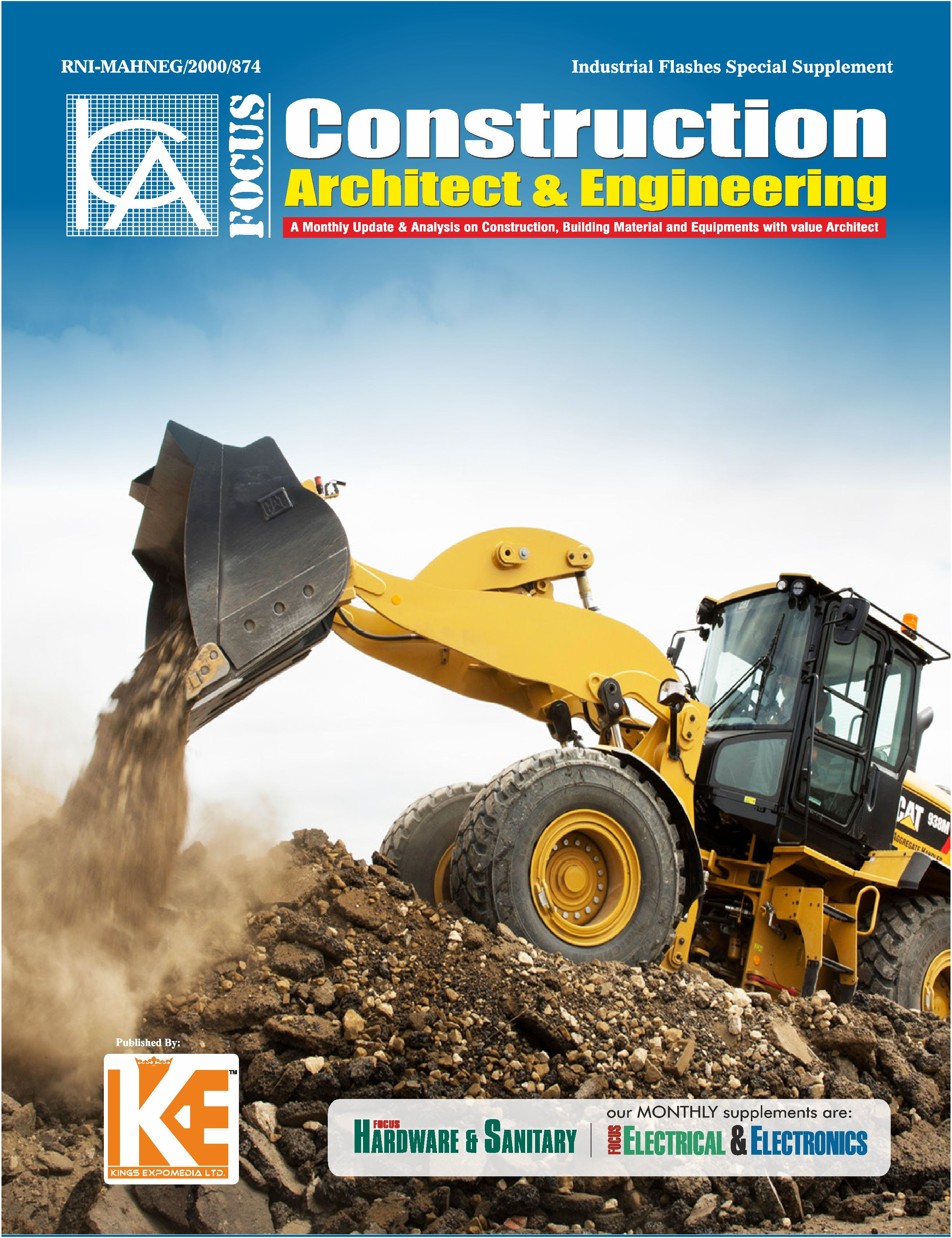 Focus Construction Architect &amp; Engineering