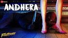 ANDHERA LYRICS अँधेरा - Footfairy / Jeet Gannguli
