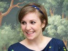 LOOK: Lena Dunham's Stunning Magazine Cover