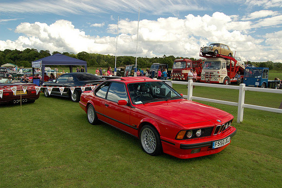 classic cars models 60s