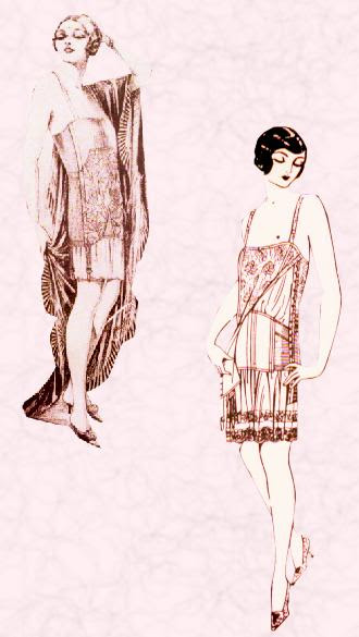1920 s fashion