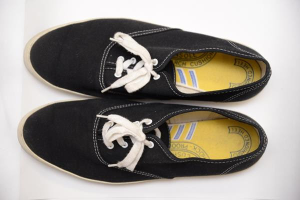 かっこいいかわいい 1960年代オールドファッションのkeds ケッズ の