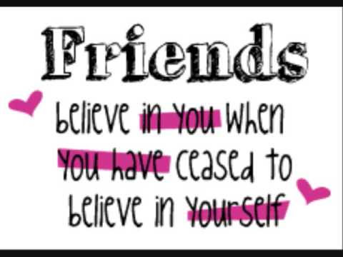 Emlodes Best Friends Forever Quotes