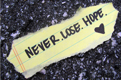 quotes for hope. never lose hope quotes,