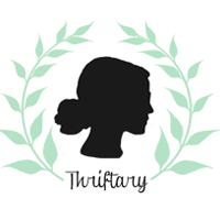 Thriftary
