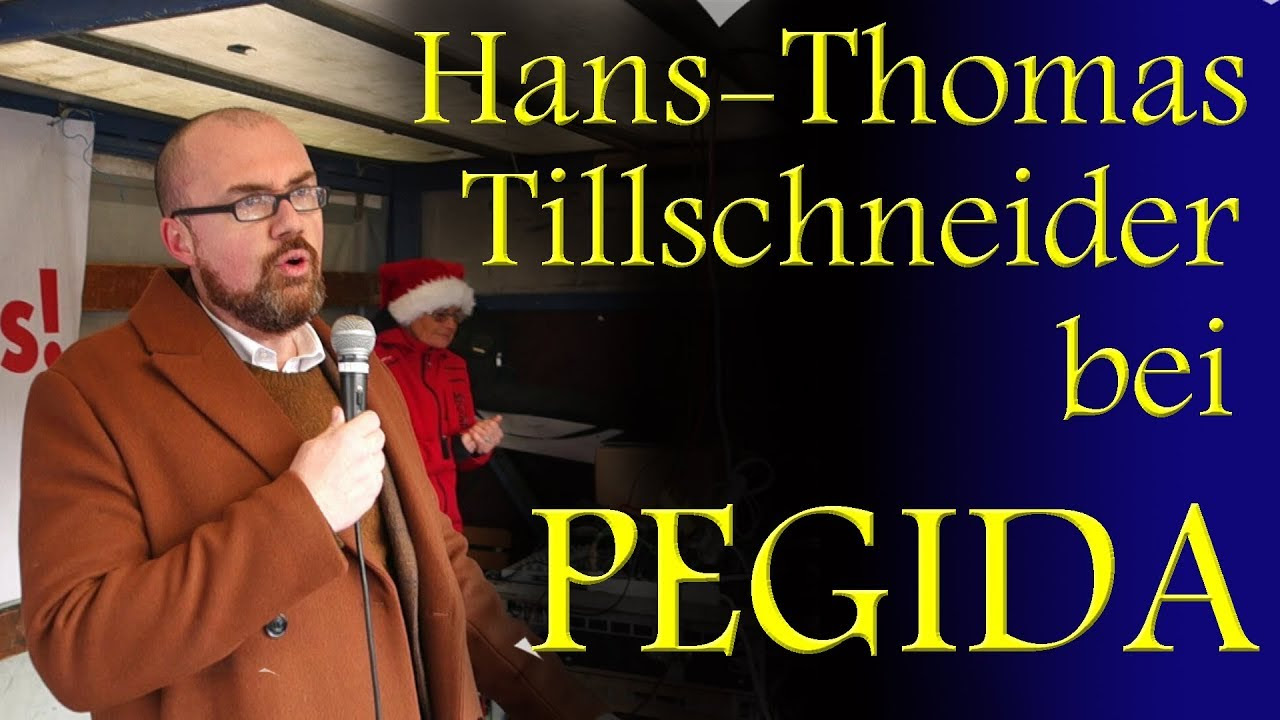 Video Tillschneider über deutsche Kultur Weihnachten & zoguz