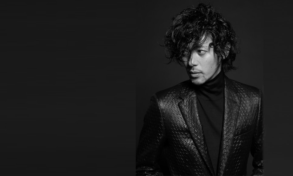 オダギリ ジョー 鈍牛倶楽部 Dongyu Official Site